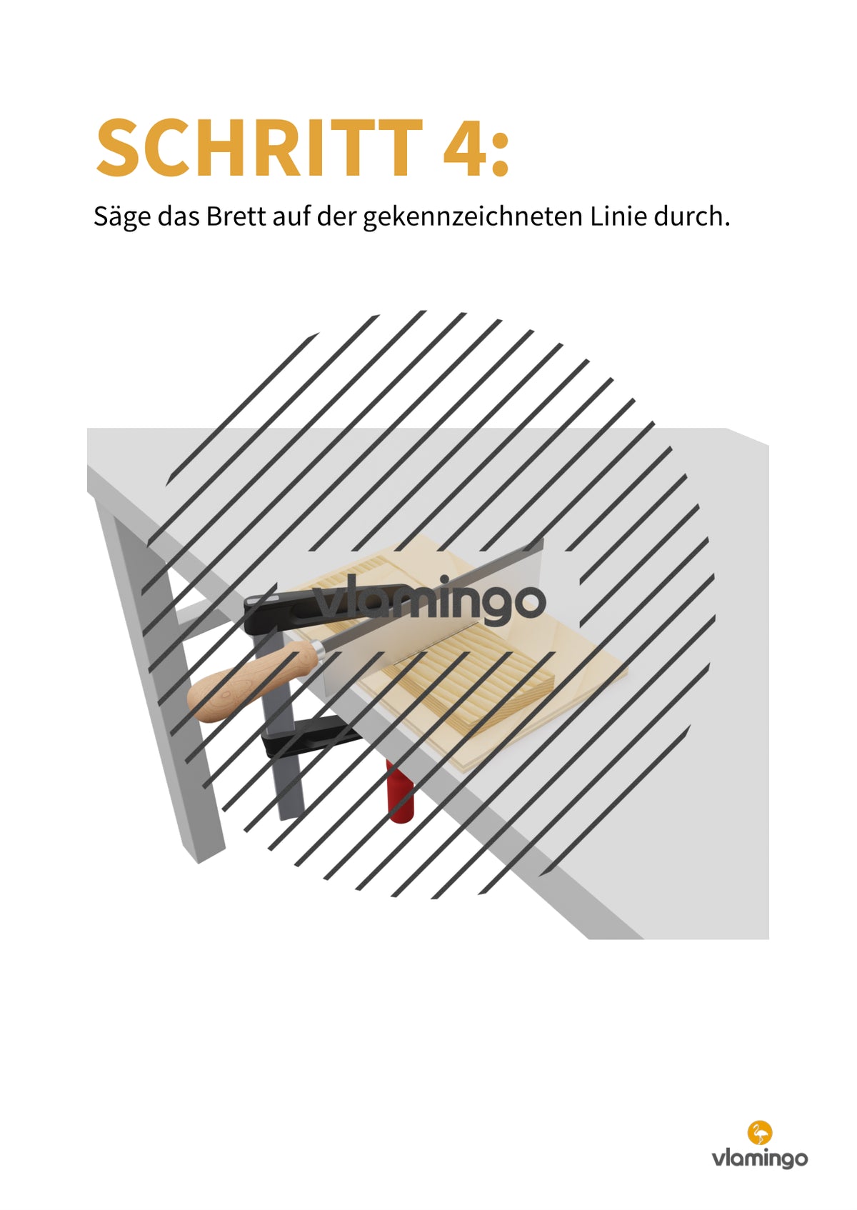 Leuchtstern: Bauanleitung für den Werk- und Technikunterricht