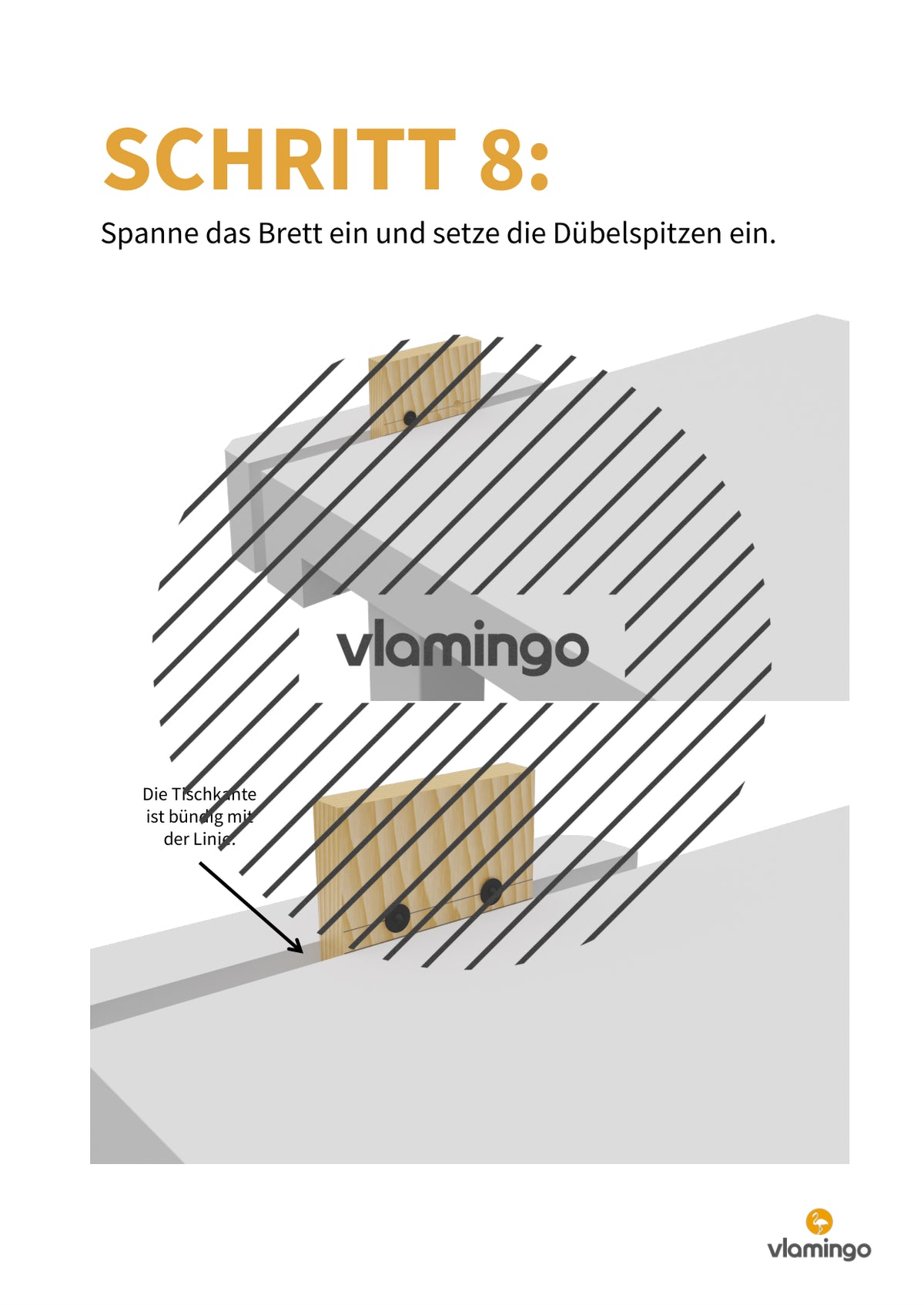 Leuchtstern: Bauanleitung für den Werk- und Technikunterricht