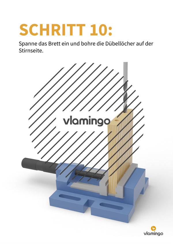 Leuchtstern: Bauanleitung für den Werk- und Technikunterricht