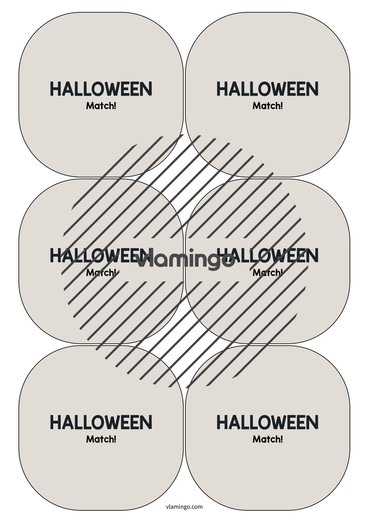 Match: Halloween-Edition für den Sportunterricht