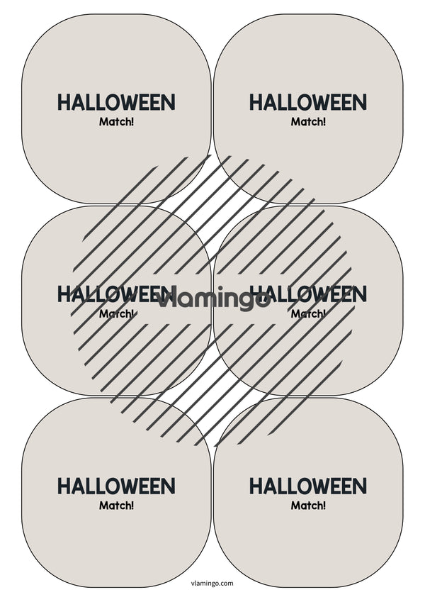 Match: Halloween-Edition für den Sportunterricht