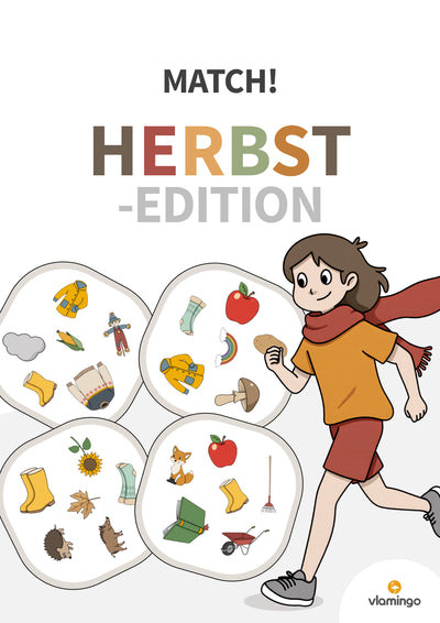 Match: Herbst-Edition für den Sportunterricht