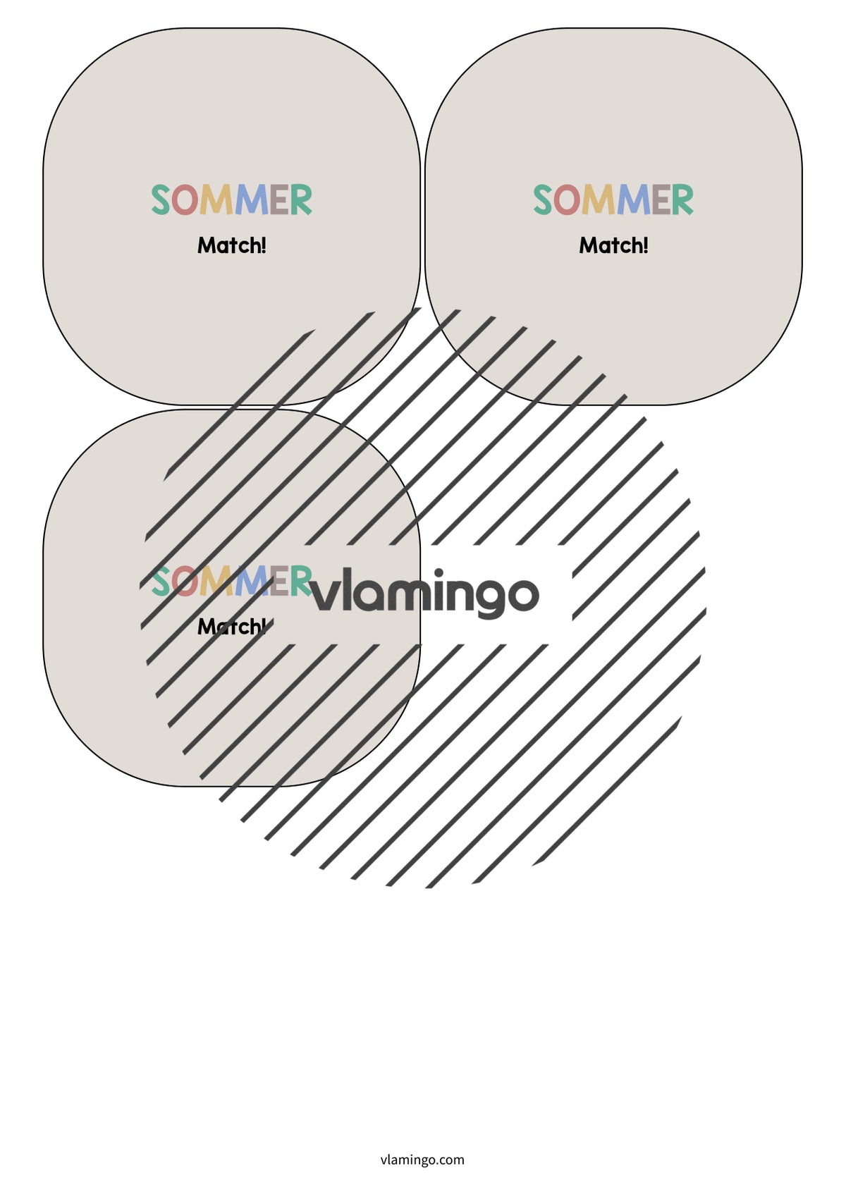 Match: Sommer-Edition für den Sportunterricht