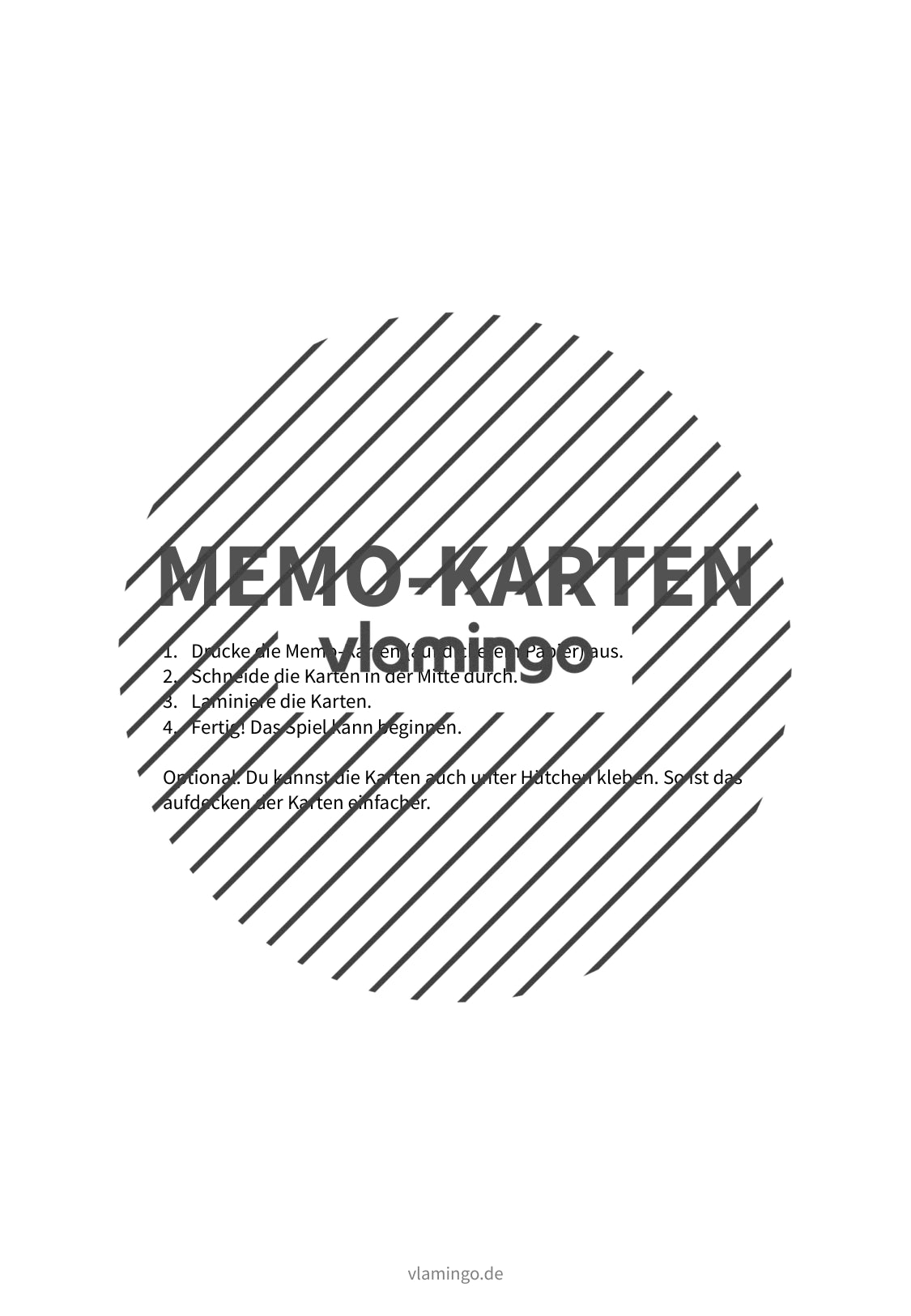 Memo-Staffel: Halloween-Edition für den Sportunterricht