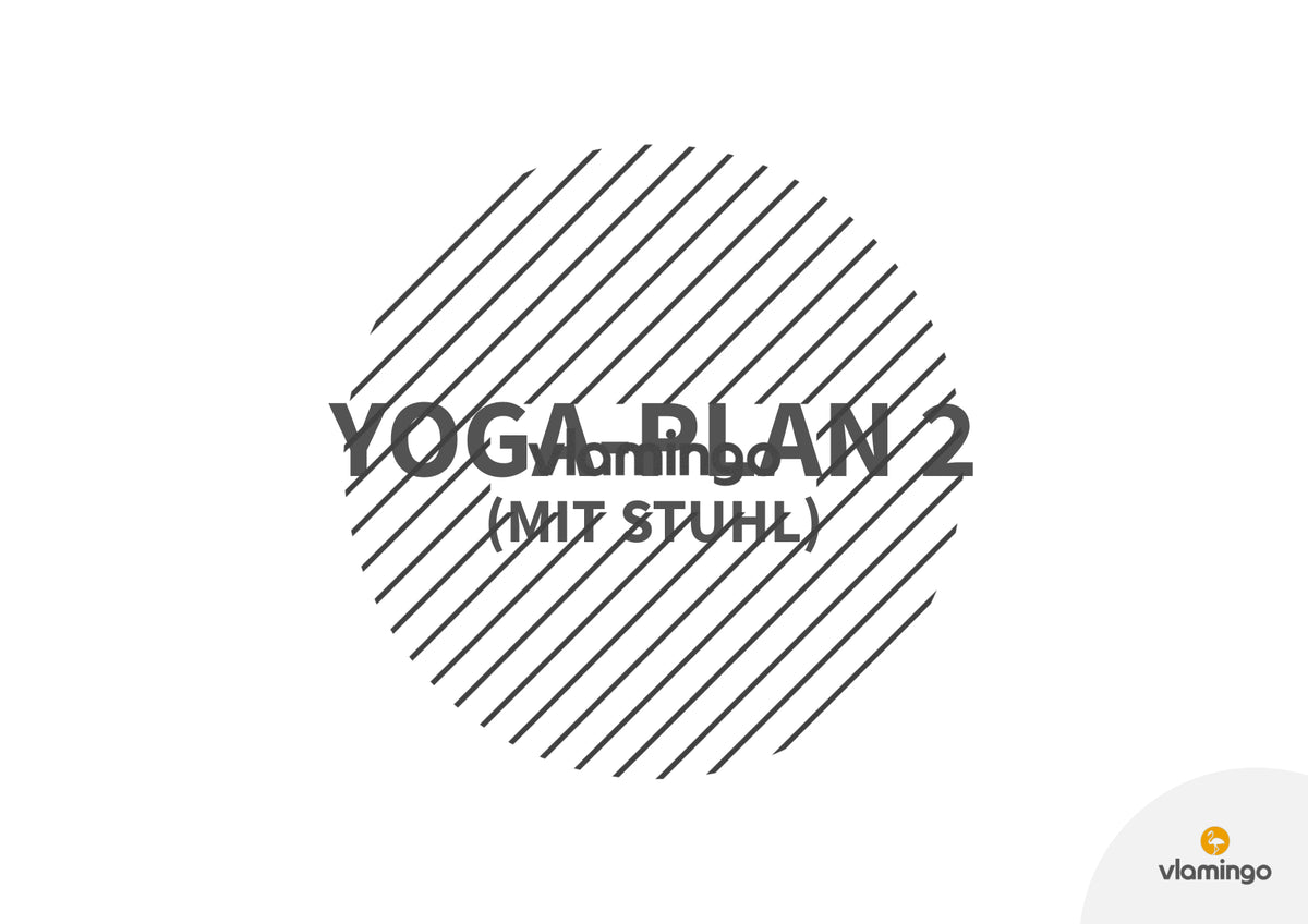 Mini-Yoga-Plan für Schule, Kindergarten & zuhause