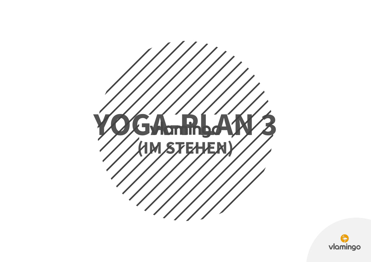 Mini-Yoga-Plan für Schule, Kindergarten & zuhause