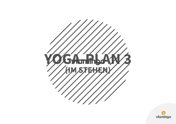 Miniplano de yoga: ejercicios de yoga infantil para la escuela y el hogar