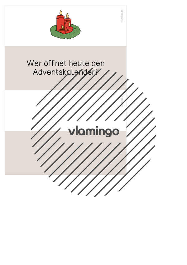 Moderationskarten für den Morgenkreis (Grundschule)