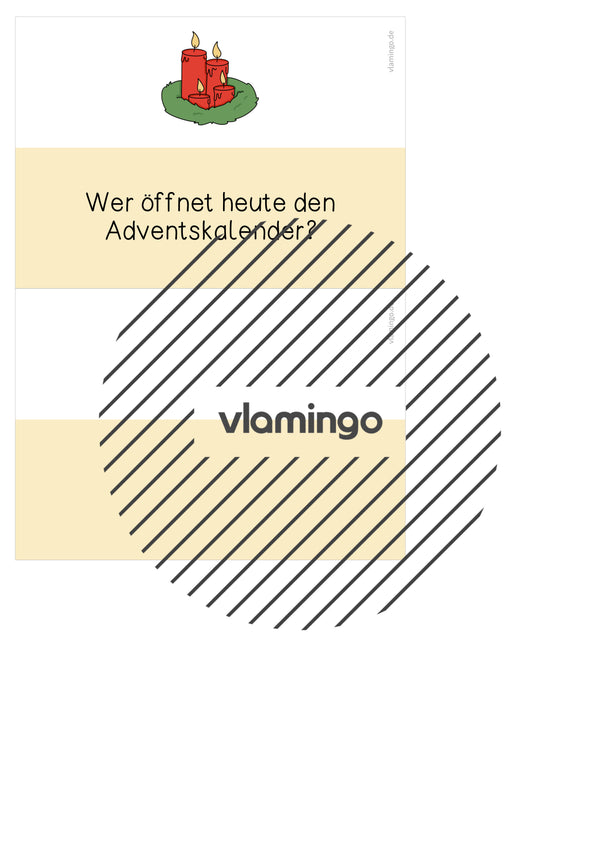 Moderationskarten für den Morgenkreis (Grundschule)