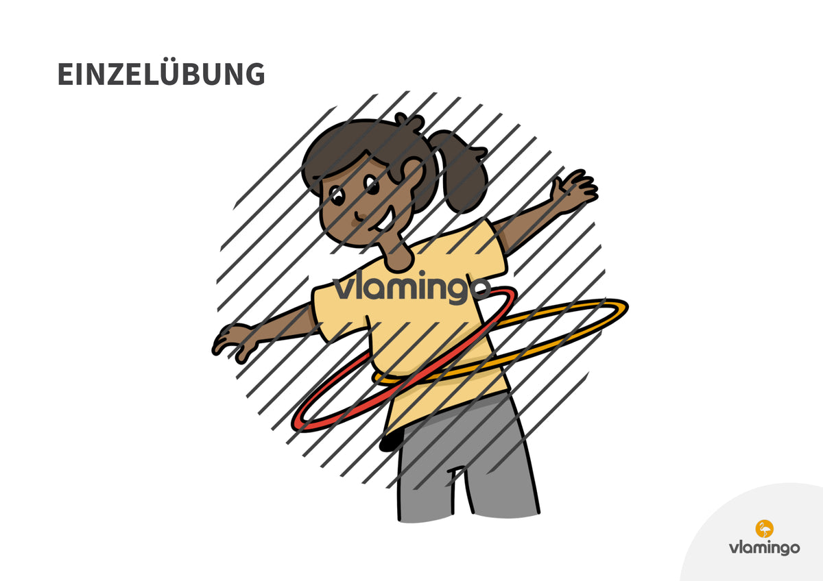 Reifen: 25+ Karten & Challenges für den Sportunterricht