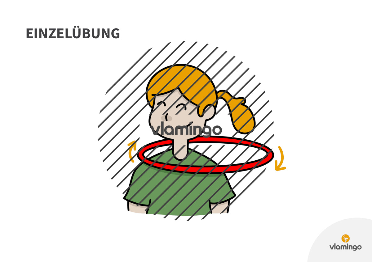 Reifen: 25+ Karten & Challenges für den Sportunterricht