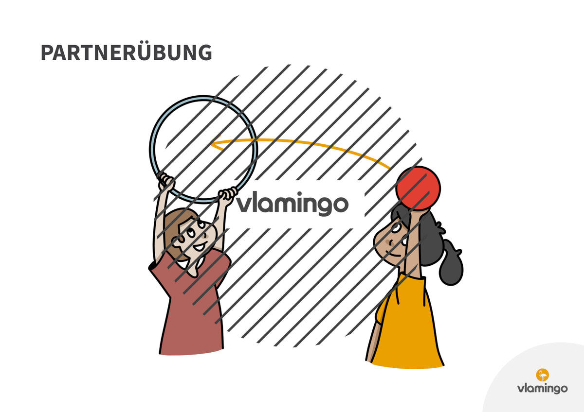 Reifen: 25+ Karten & Challenges für den Sportunterricht
