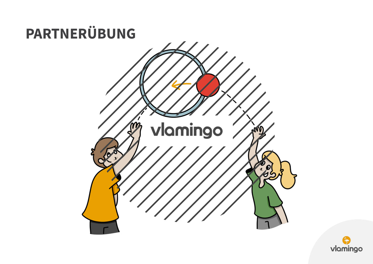 Reifen: 25+ Karten & Challenges für den Sportunterricht
