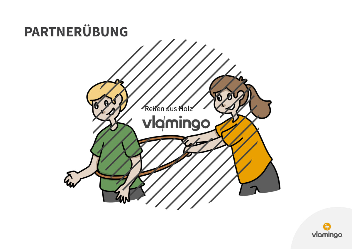 Reifen: 25+ Karten & Challenges für den Sportunterricht