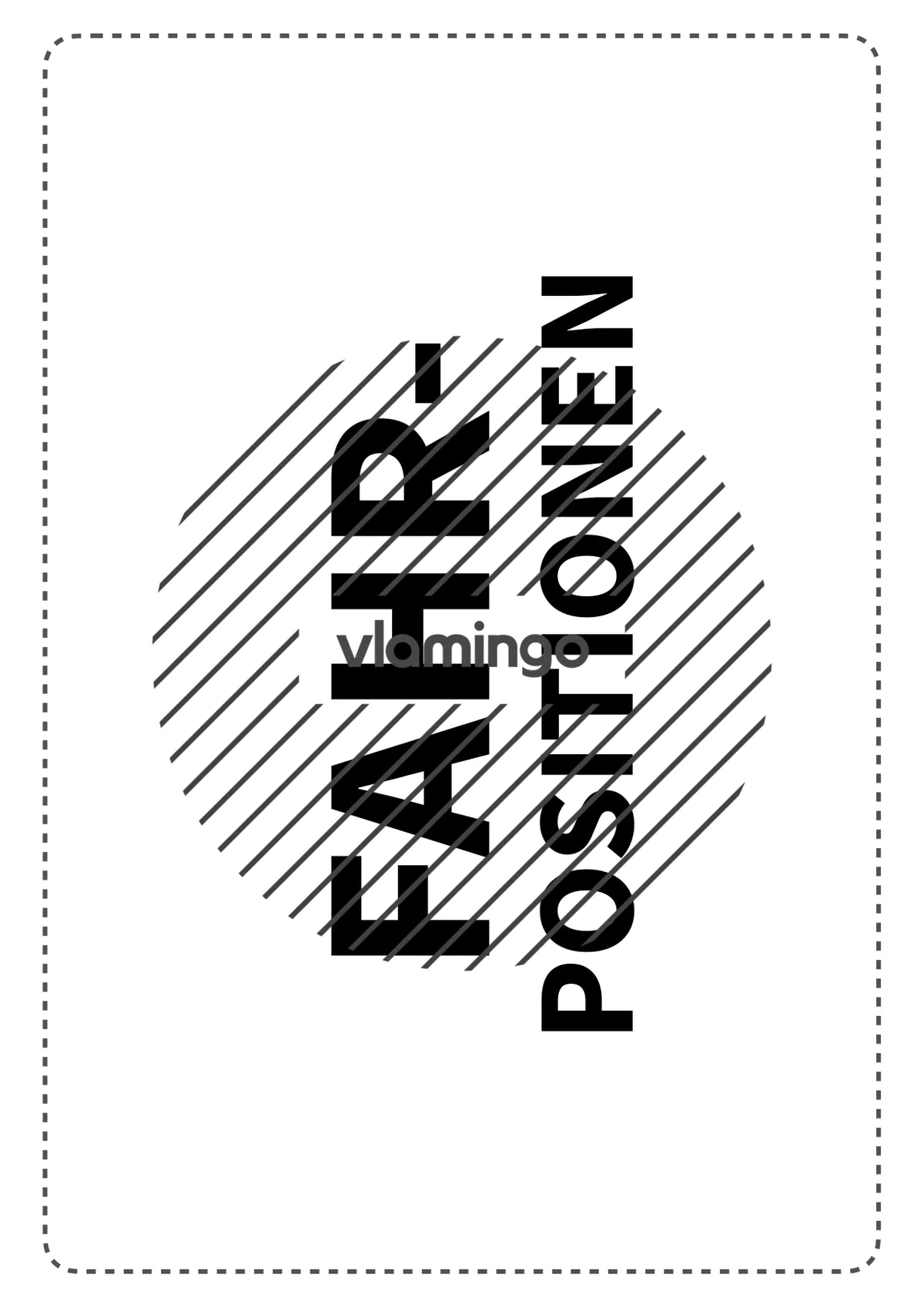 Rollbrett-Regeln für den Sportunterricht (Bildkarten)