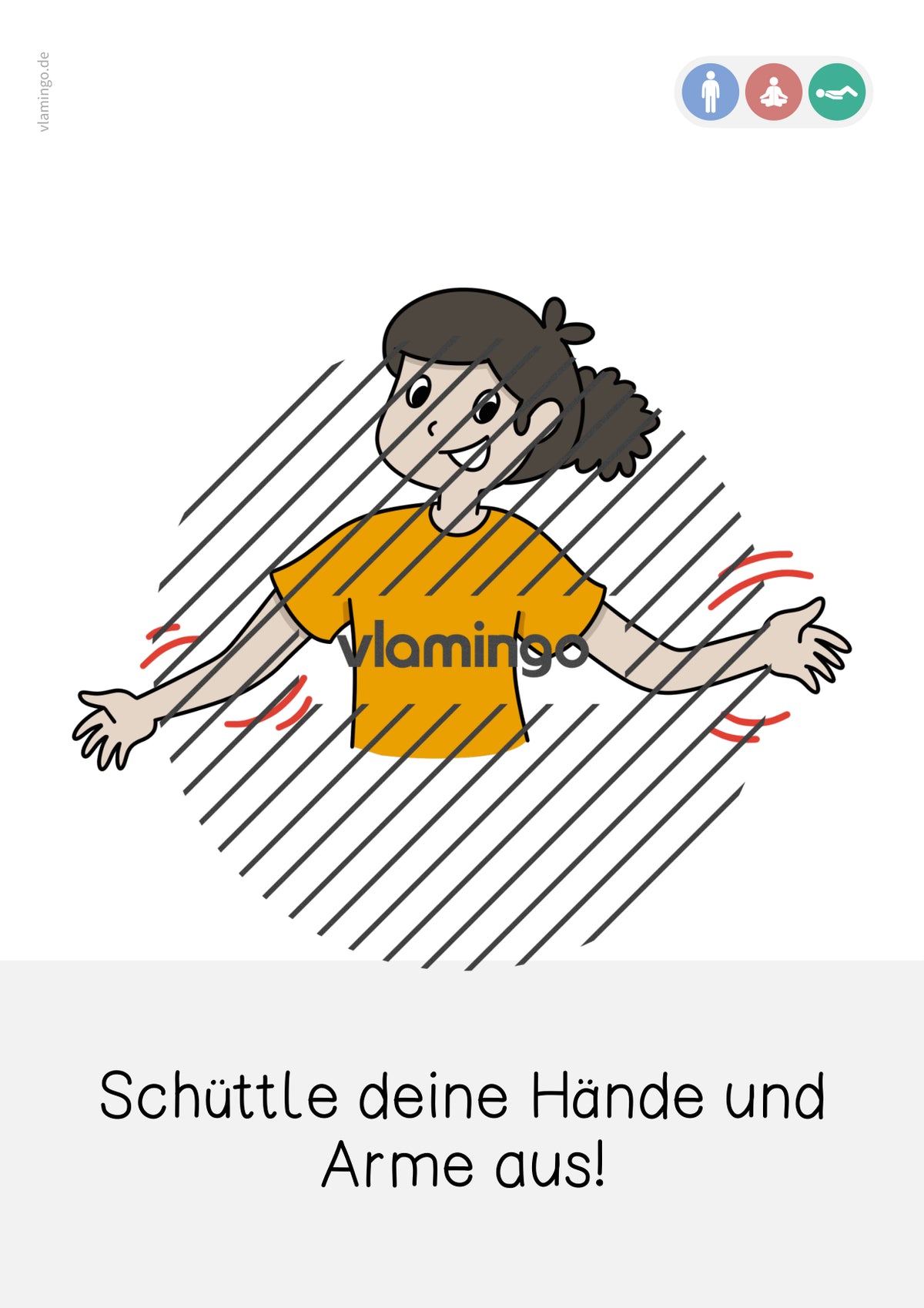 Ruhe- und Entspannungspause: 40 Achtsamkeitsübungen für den Unterricht, Kindergarten und zu Hause