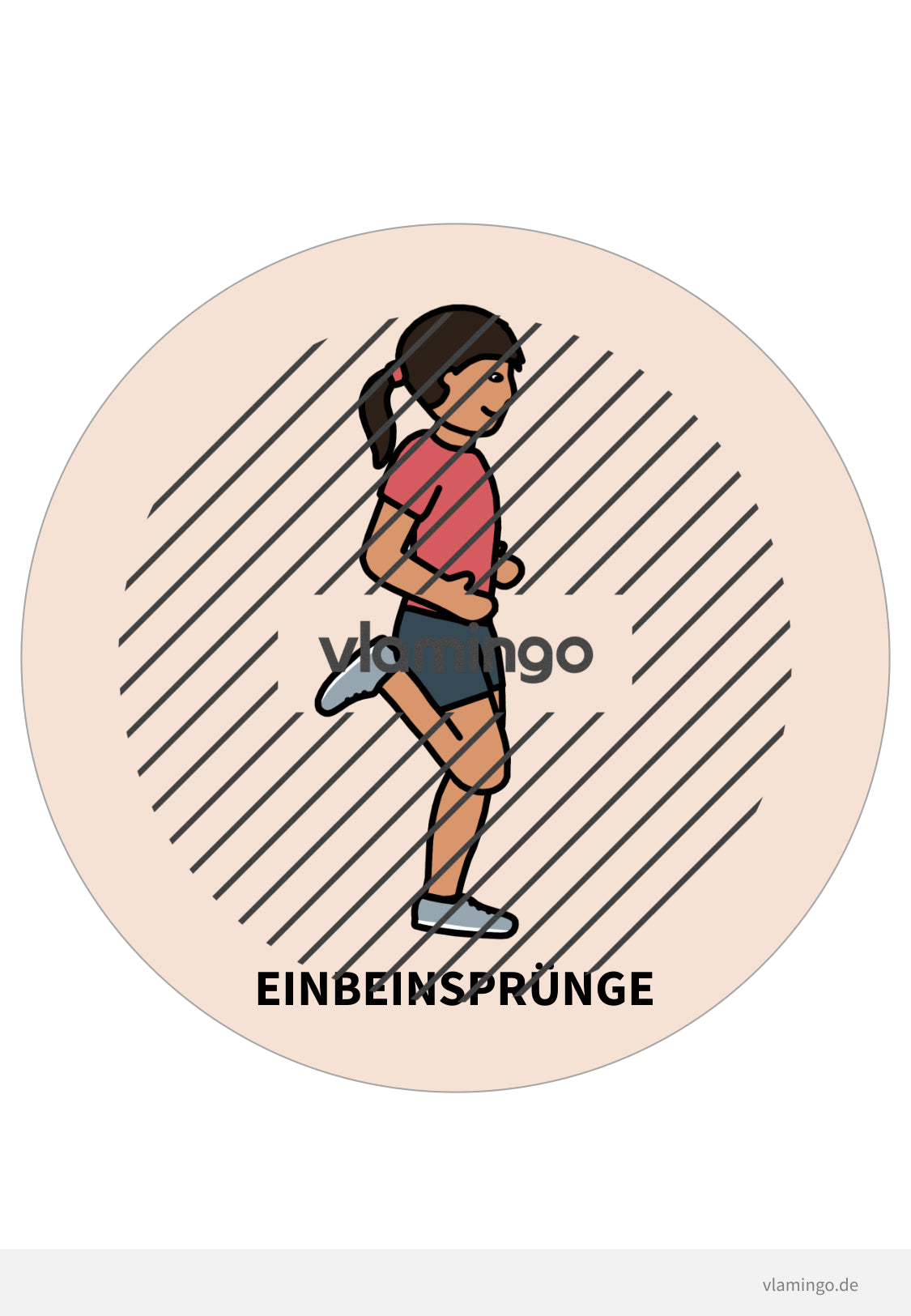 Schaumstoff-Bewegungswürfel (für Bewegungspausen, als Ritual oder zum Aufwärmen)