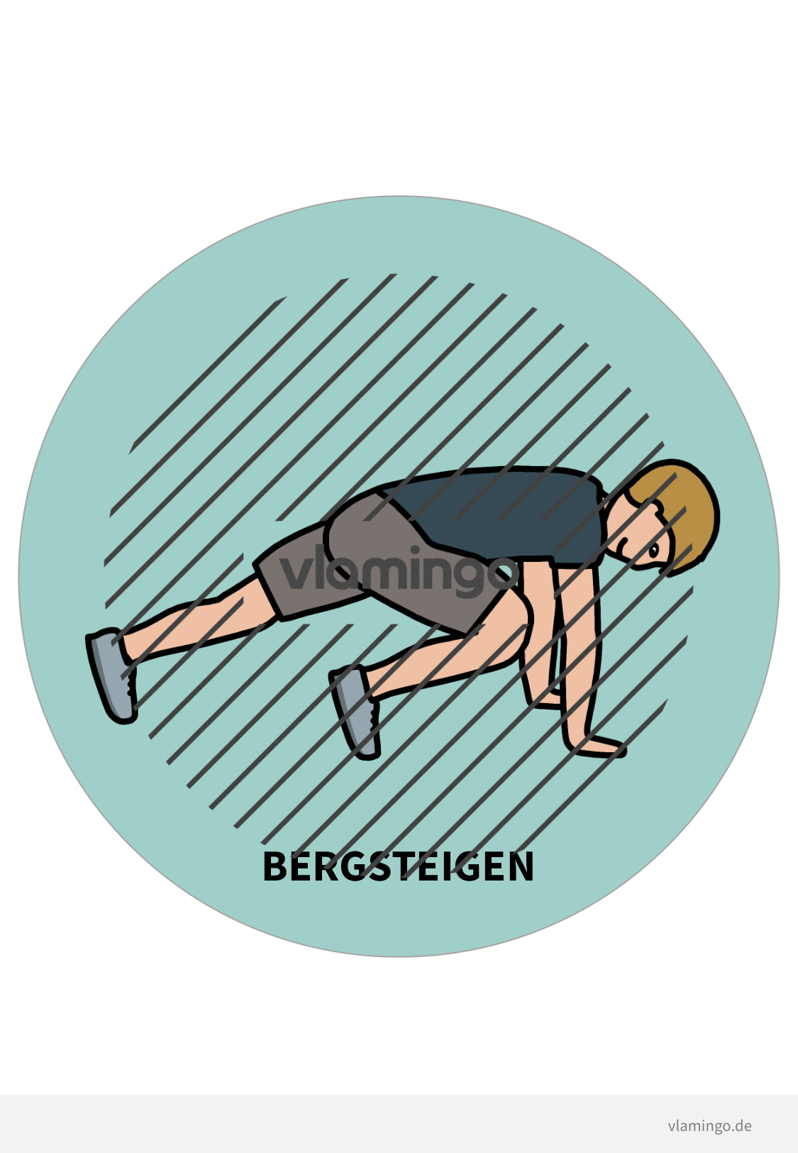 Schaumstoff-Bewegungswürfel (für Bewegungspausen, als Ritual oder zum Aufwärmen)