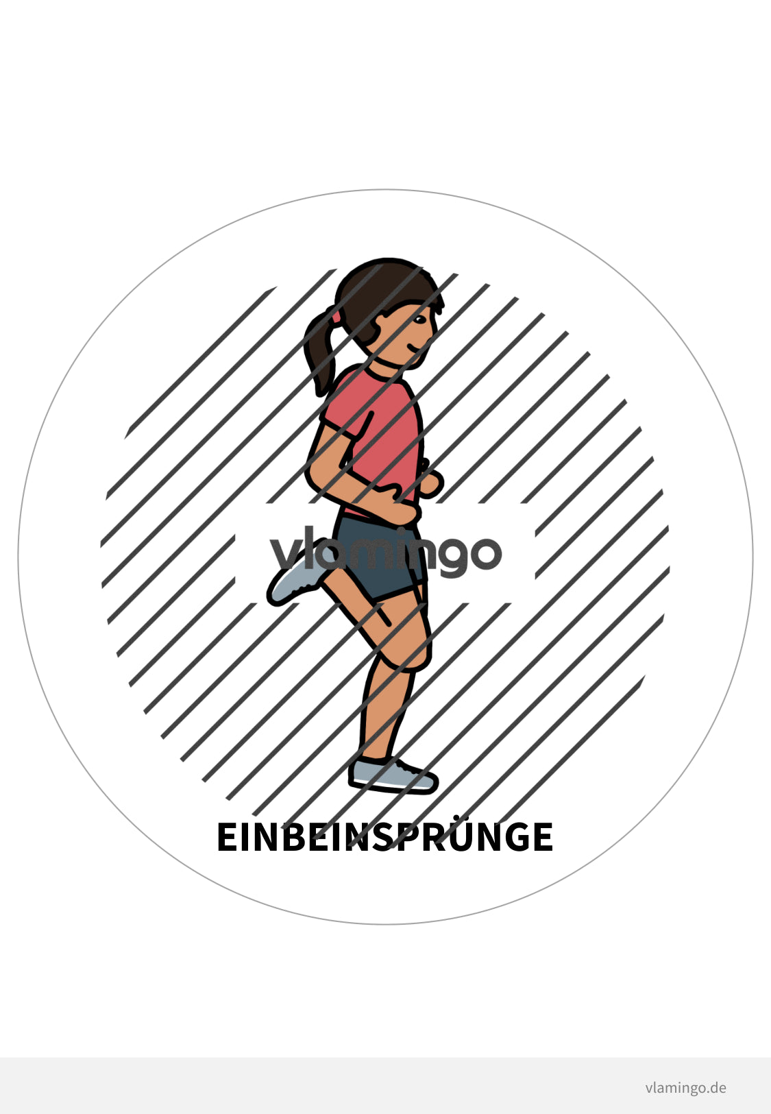 Schaumstoff-Bewegungswürfel (für Bewegungspausen, als Ritual oder zum Aufwärmen)
