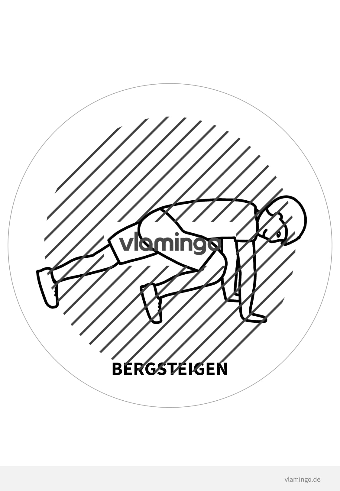 Schaumstoff-Bewegungswürfel (für Bewegungspausen, als Ritual oder zum Aufwärmen)