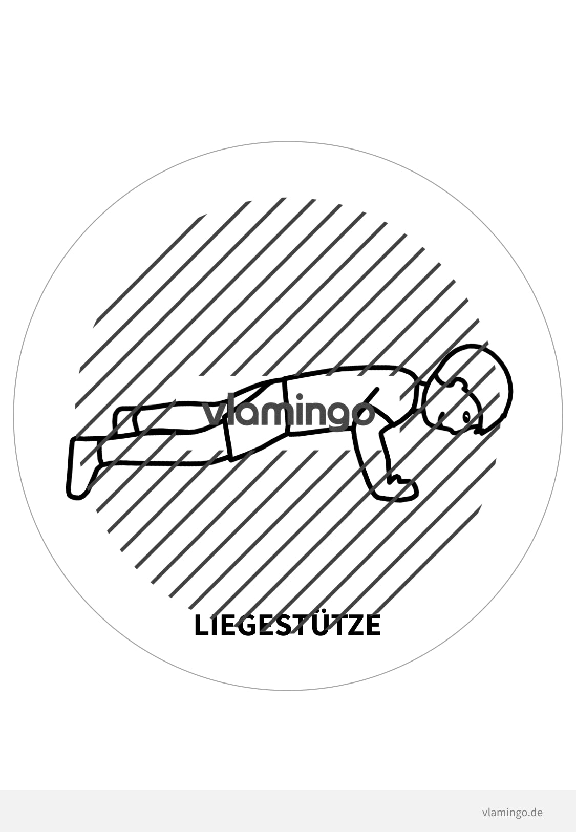 Schaumstoff-Bewegungswürfel (für Bewegungspausen, als Ritual oder zum Aufwärmen)