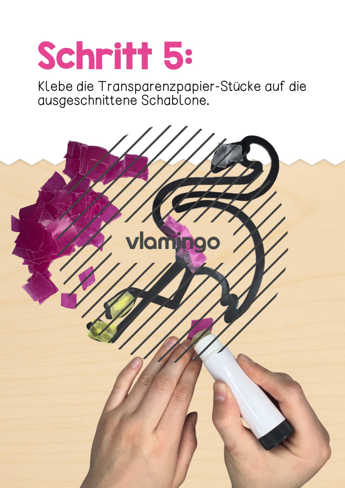 Sommer-Fensterbilder für den Klassenraum
