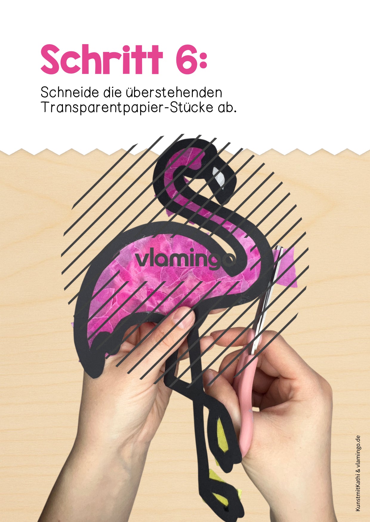 Sommer-Fensterbilder für den Klassenraum