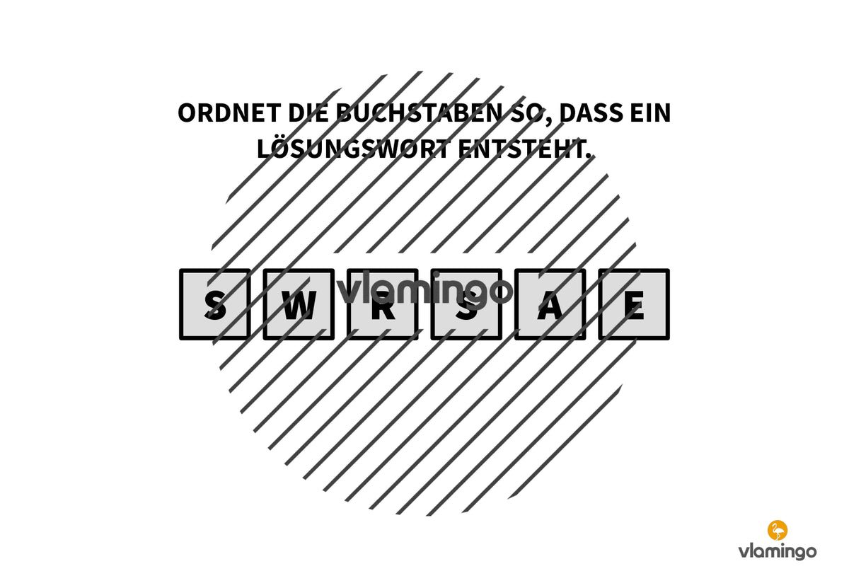 Sport Escape: Als Team ins Ziel (Sekundarstufe)