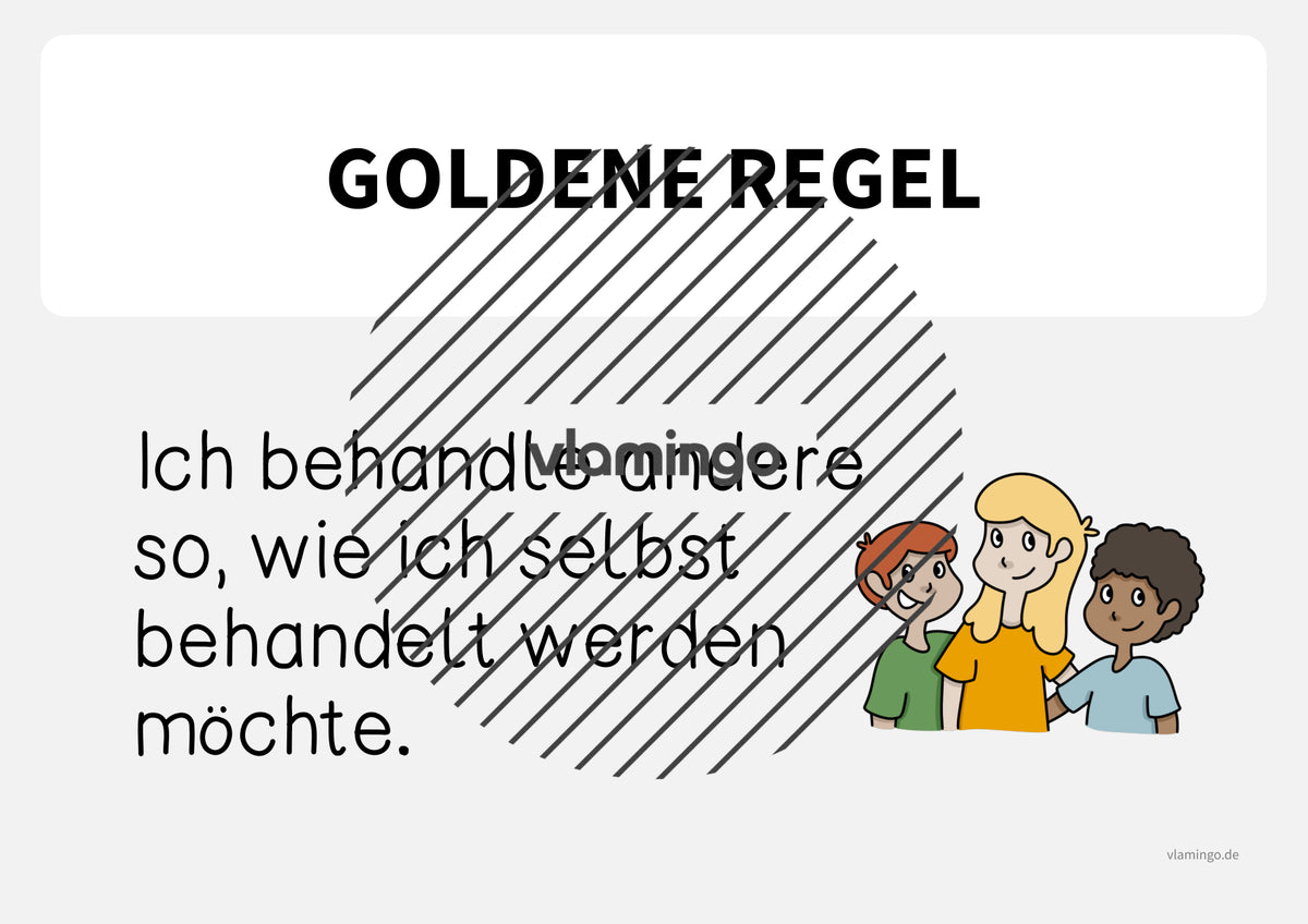 Regeln & Rituale im Sportunterricht: 25+ Karten
