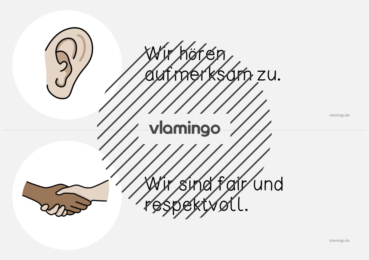 Regeln & Rituale im Sportunterricht: 25+ Karten