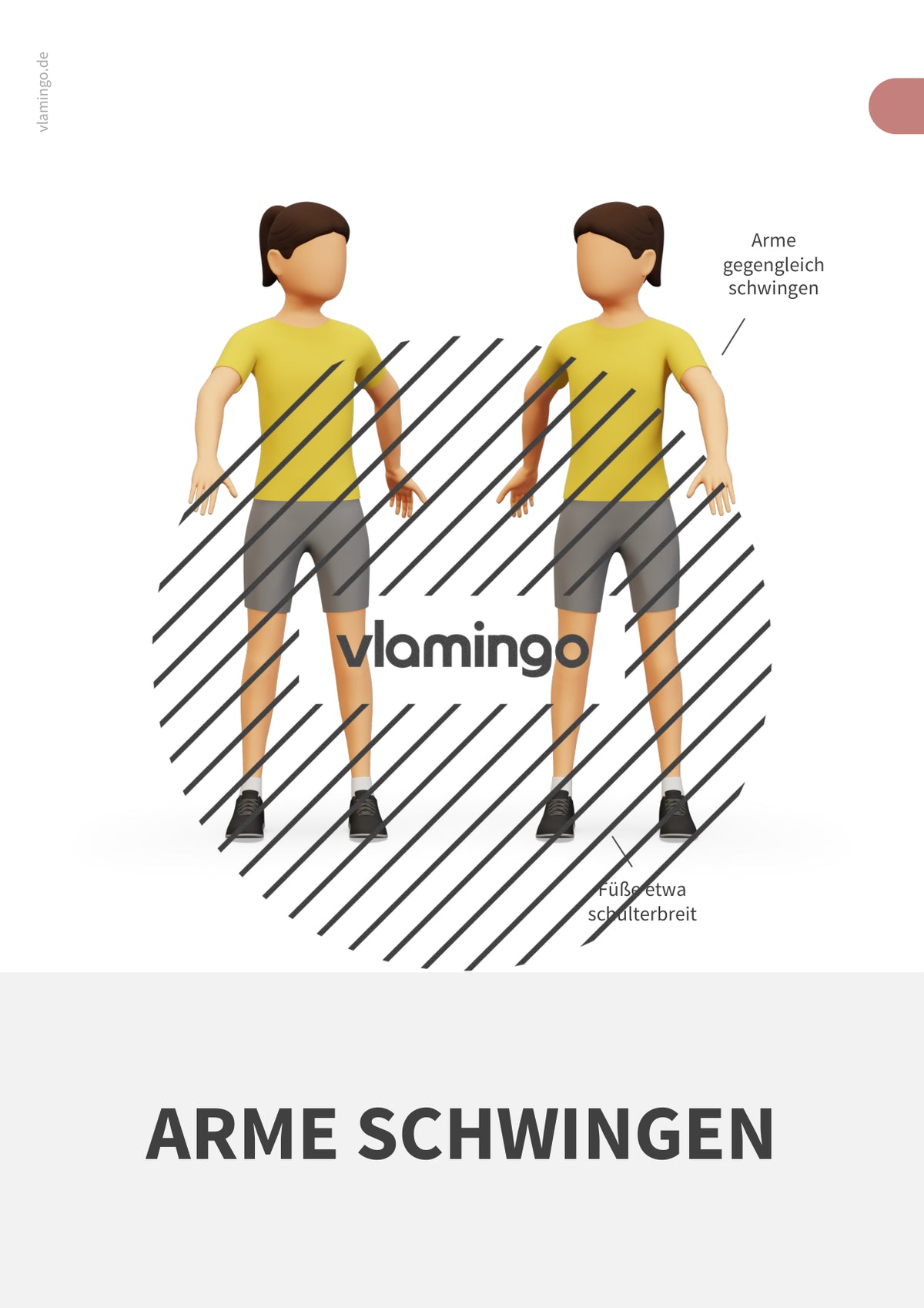 Sprinten im Sportunterricht: Das Praxis-Handbuch mit Übungen, Spielen und Technikkarten (Leichtathletik)