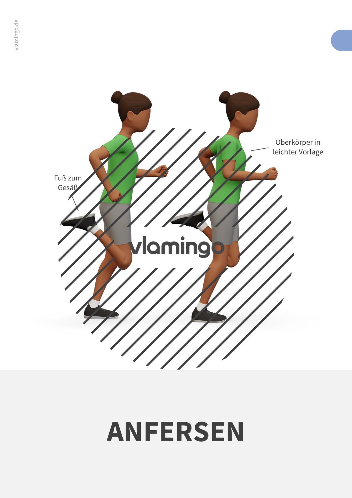 Sprinten im Sportunterricht: Das Praxis-Handbuch mit Übungen, Spielen und Technikkarten (Leichtathletik)