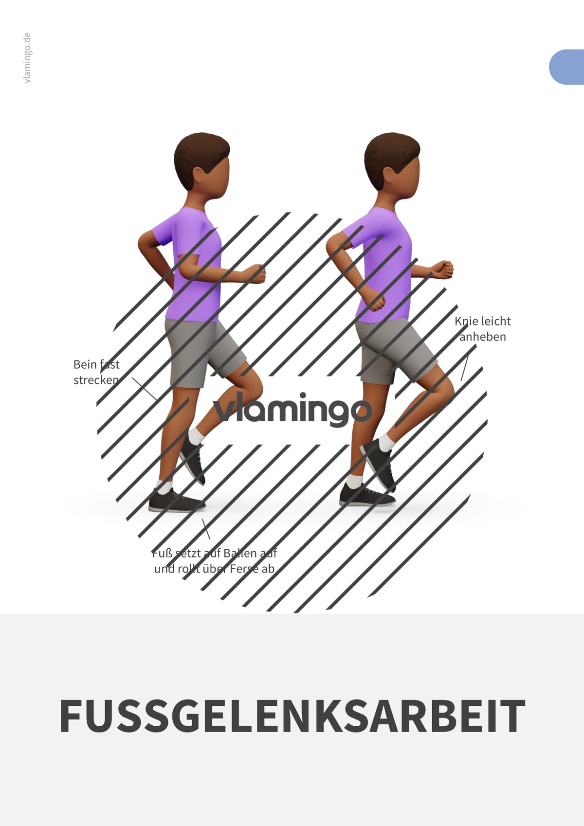 Sprinten im Sportunterricht: Das Praxis-Handbuch mit Übungen, Spielen und Technikkarten (Leichtathletik)