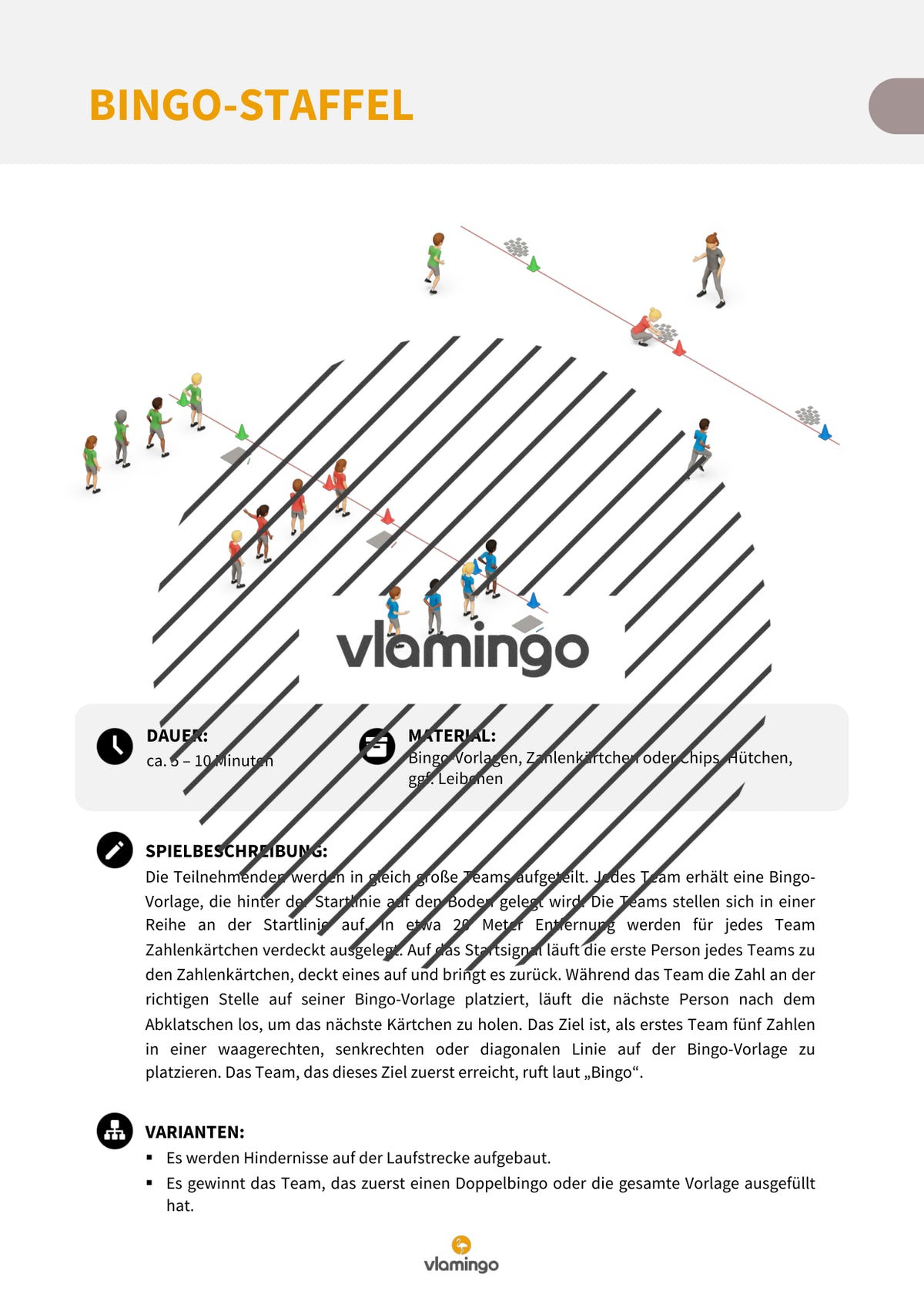 Sprinten im Sportunterricht: Das Praxis-Handbuch mit Übungen, Spielen und Technikkarten (Leichtathletik)