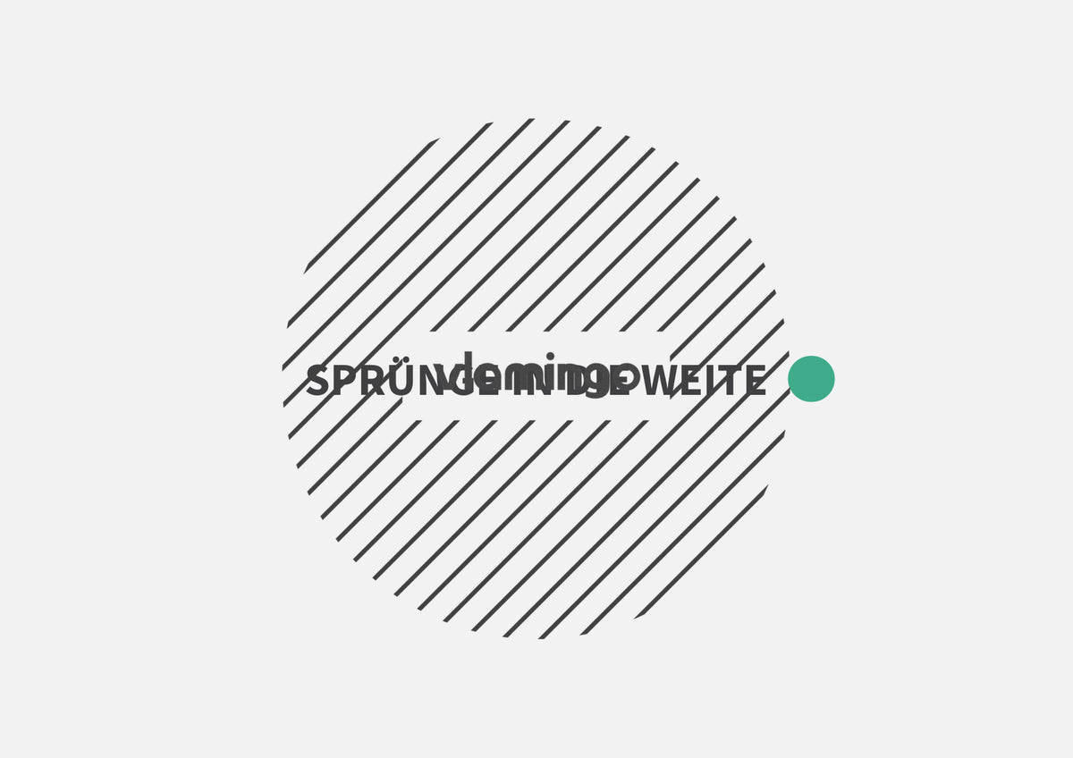 Sprunggarten: 50 Stationskarten für den Sportunterricht