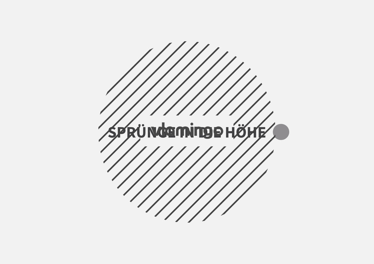 Sprunggarten: 50 Stationskarten für den Sportunterricht