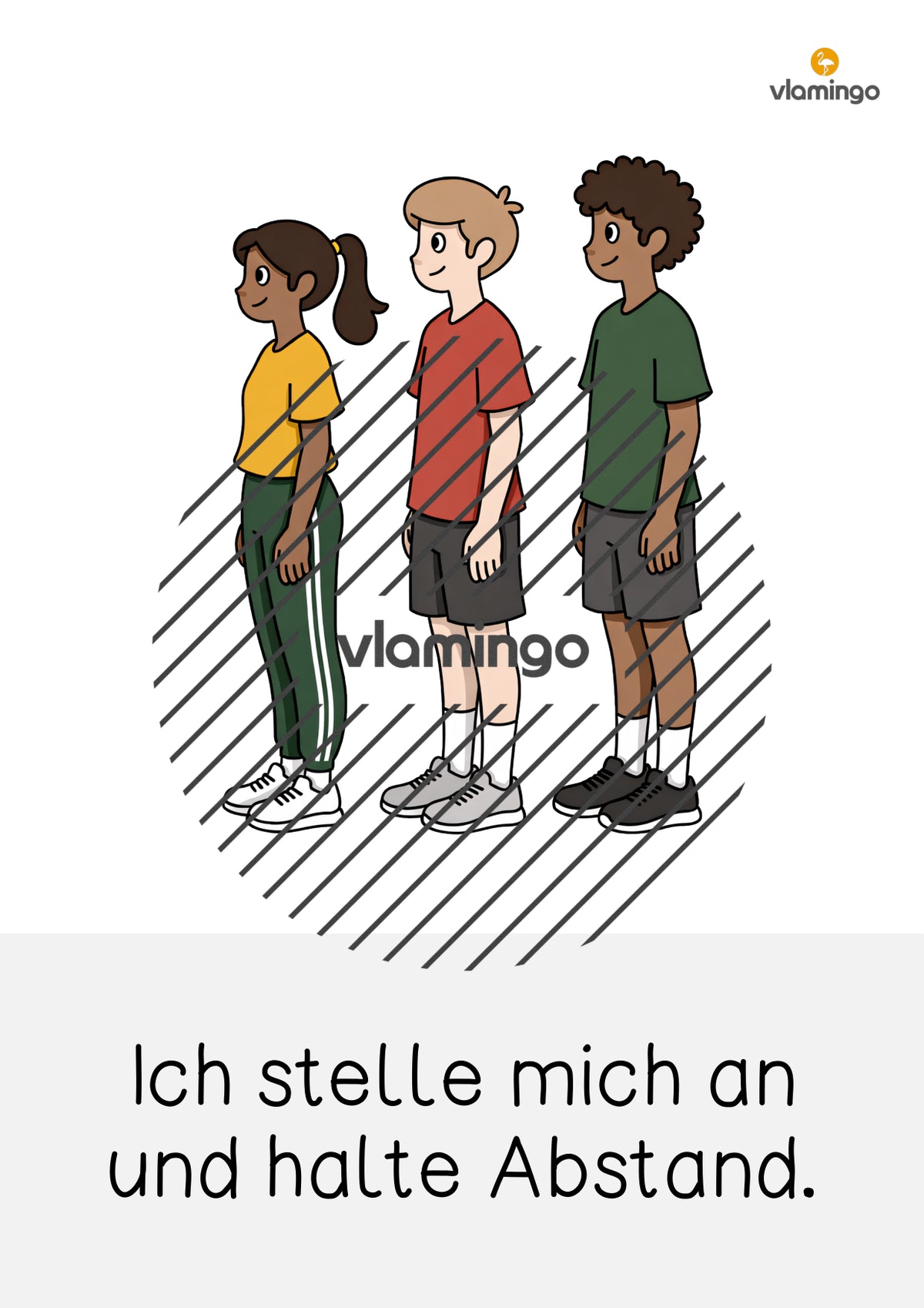 Stationsregeln für den Sportunterricht (Stationenarbeit)