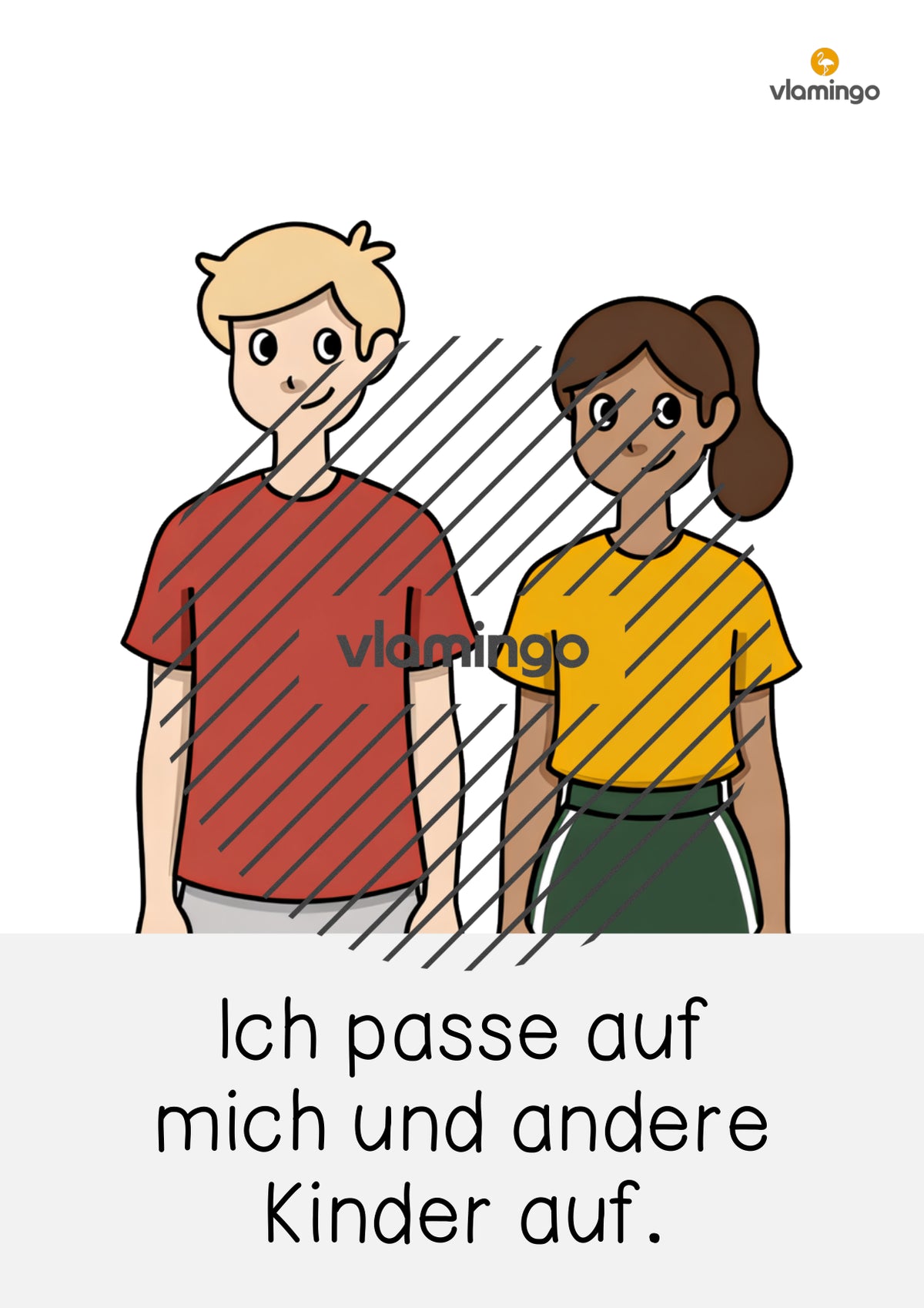 Stationsregeln für den Sportunterricht (Stationenarbeit)