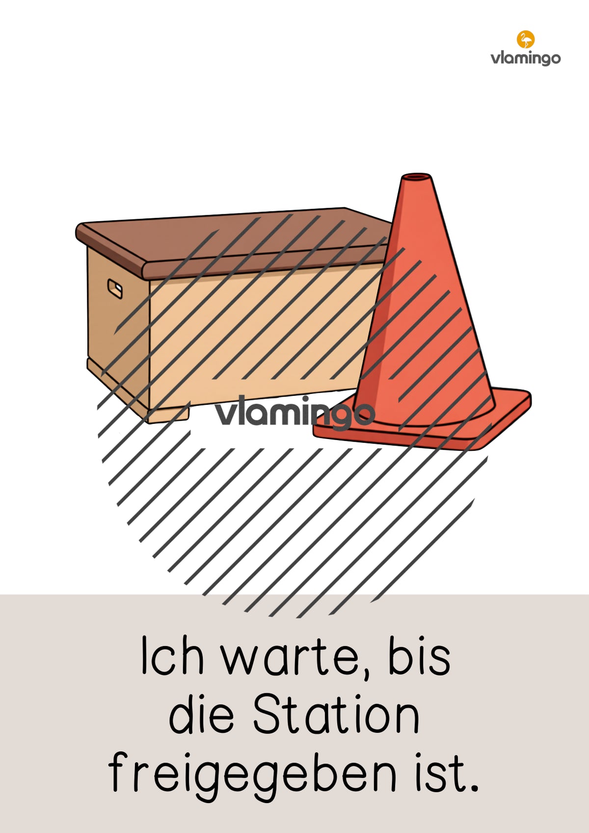 Stationsregeln für den Sportunterricht (Stationenarbeit)