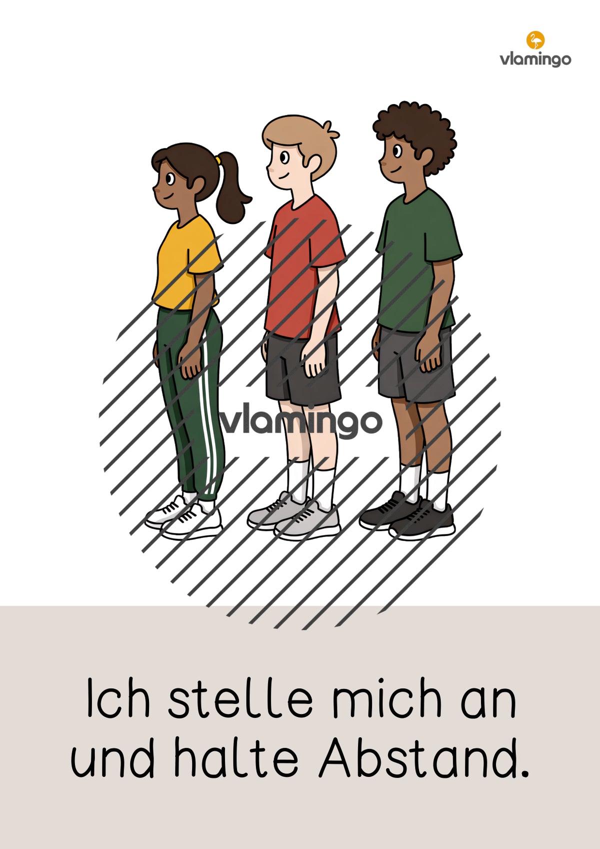 Stationsregeln für den Sportunterricht (Stationenarbeit)