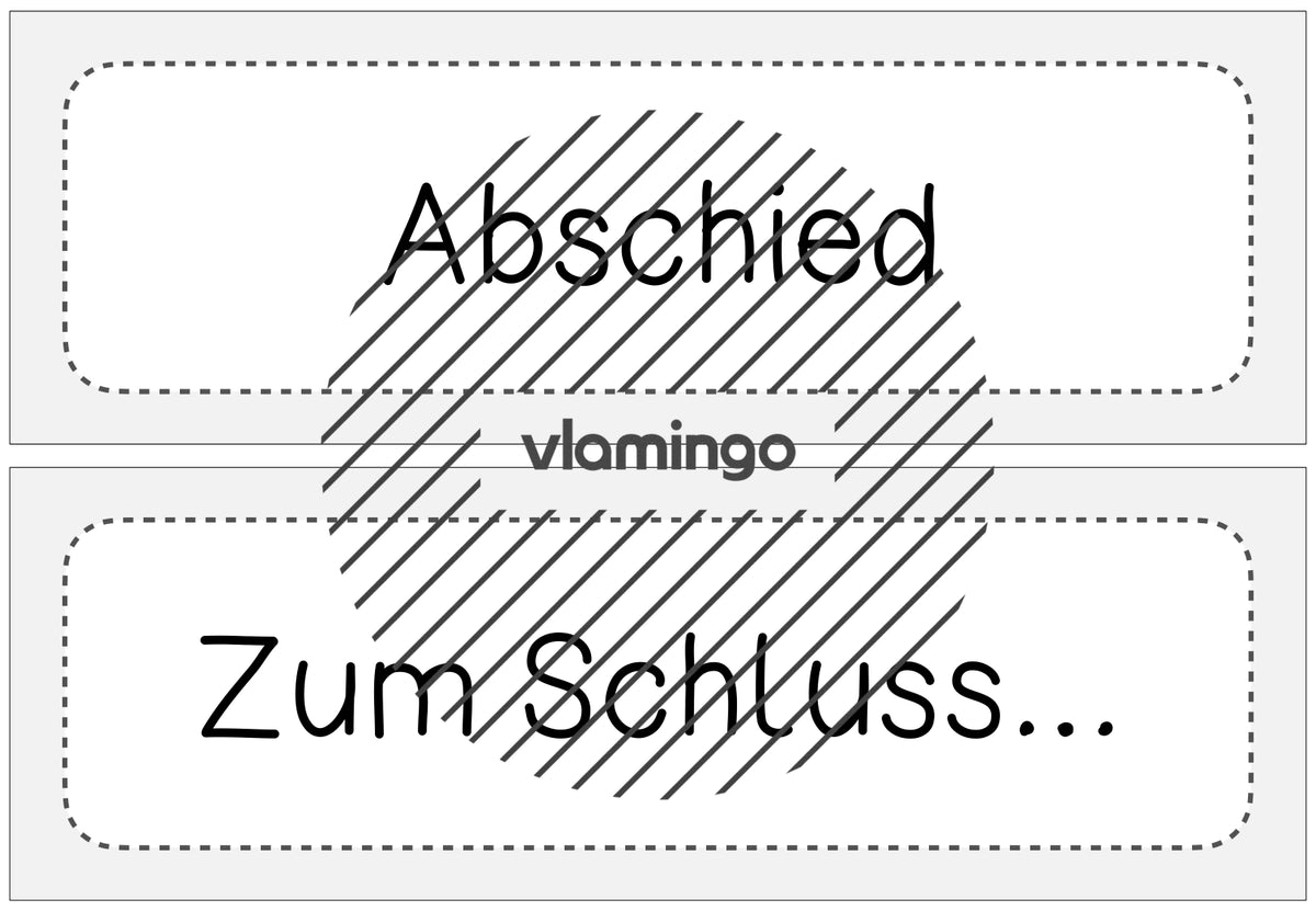 Stundentransparenz: 150+ Bildkarten für den Unterricht