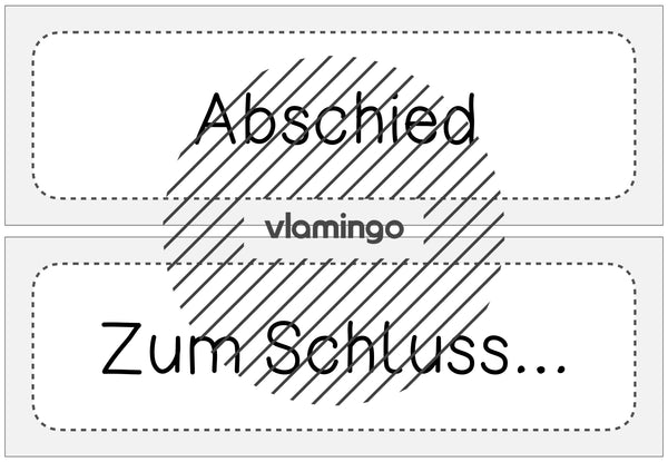 Stundentransparenz: 150+ Bildkarten für den Unterricht