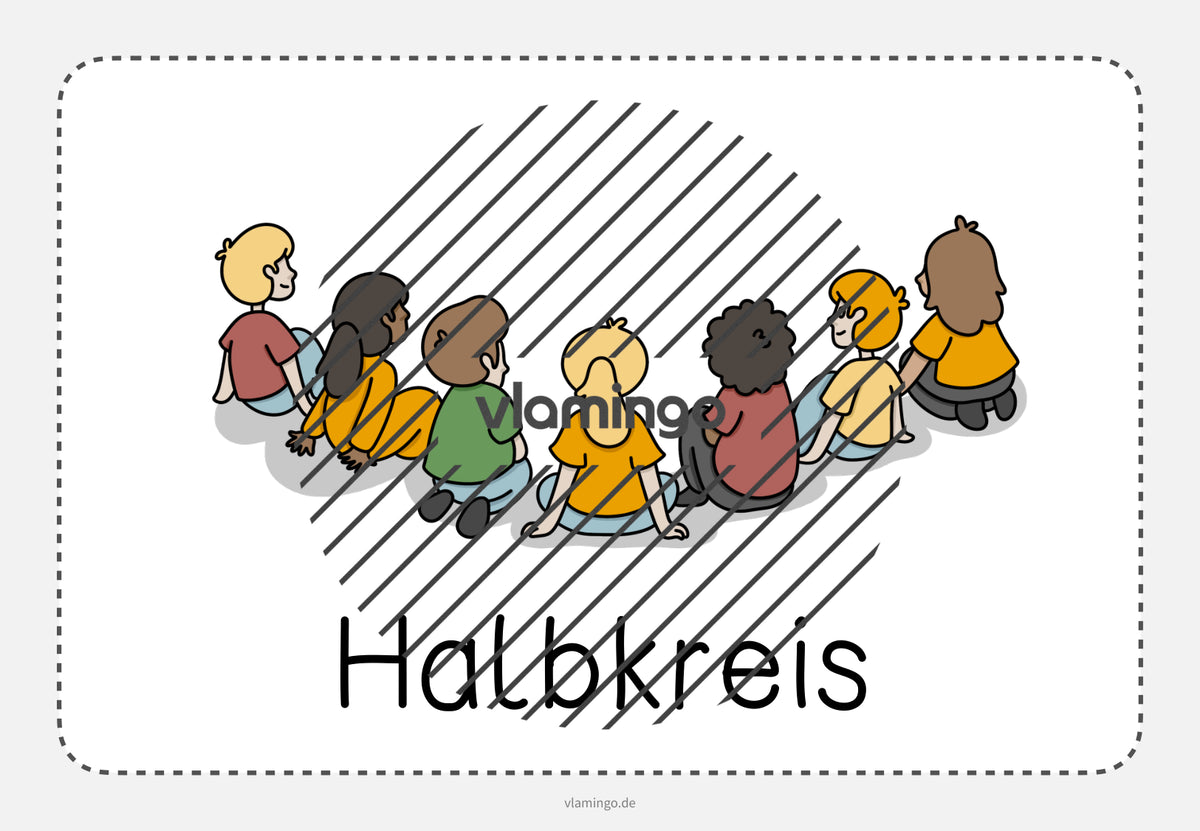 Stundentransparenz: 150+ Bildkarten für den Unterricht