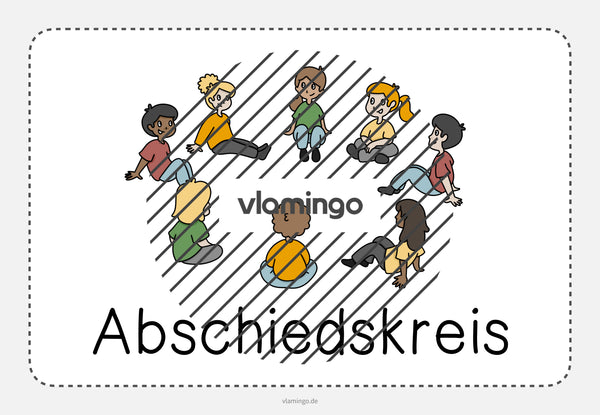 Stundentransparenz: 150+ Bildkarten für den Unterricht
