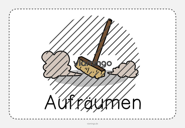 Stundentransparenz: 150+ Bildkarten für den Unterricht