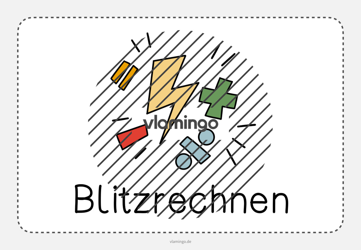 Stundentransparenz: 150+ Bildkarten für den Unterricht