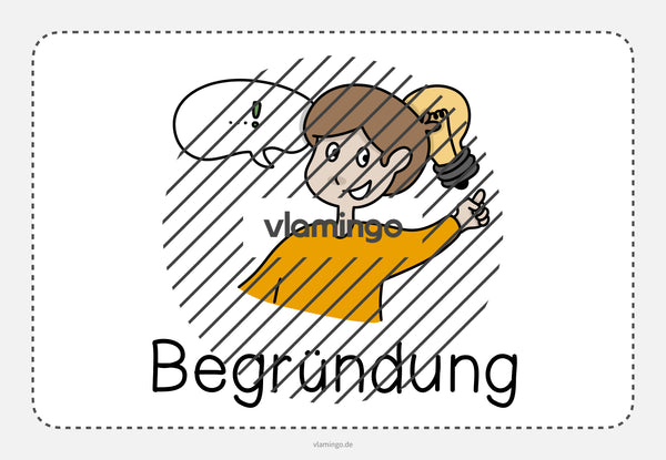 Stundentransparenz: 150+ Bildkarten für den Unterricht
