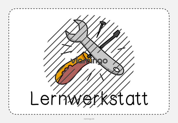 Stundentransparenz: 150+ Bildkarten für den Unterricht