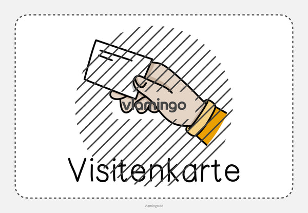 Stundentransparenz: 150+ Bildkarten für den Unterricht