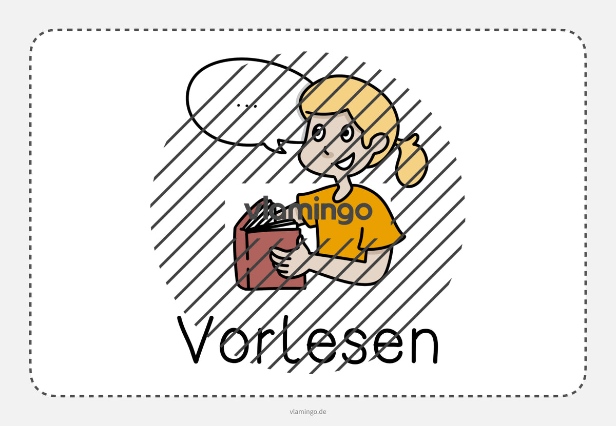 Stundentransparenz: 150+ Bildkarten für den Unterricht